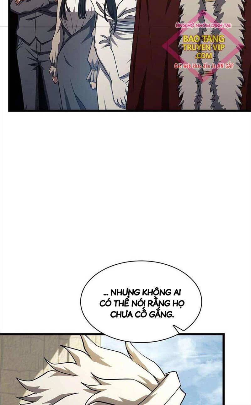 Ánh Sáng Cuối Con Đường: Chapter 194