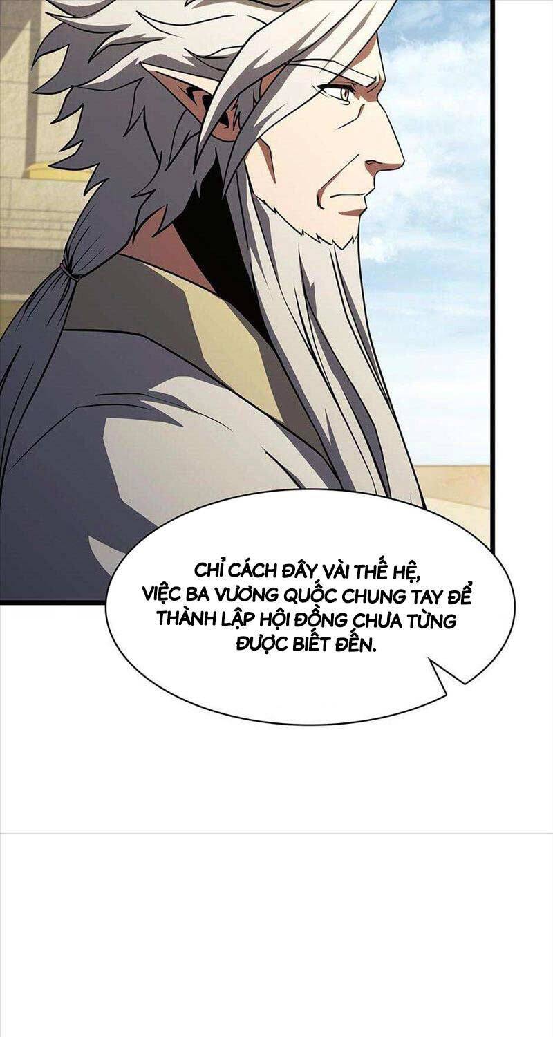 Ánh Sáng Cuối Con Đường: Chapter 194