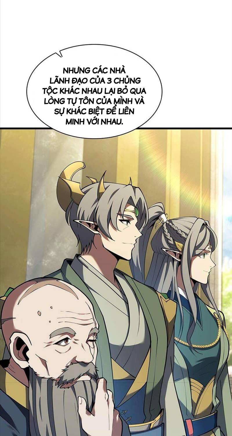 Ánh Sáng Cuối Con Đường: Chapter 194