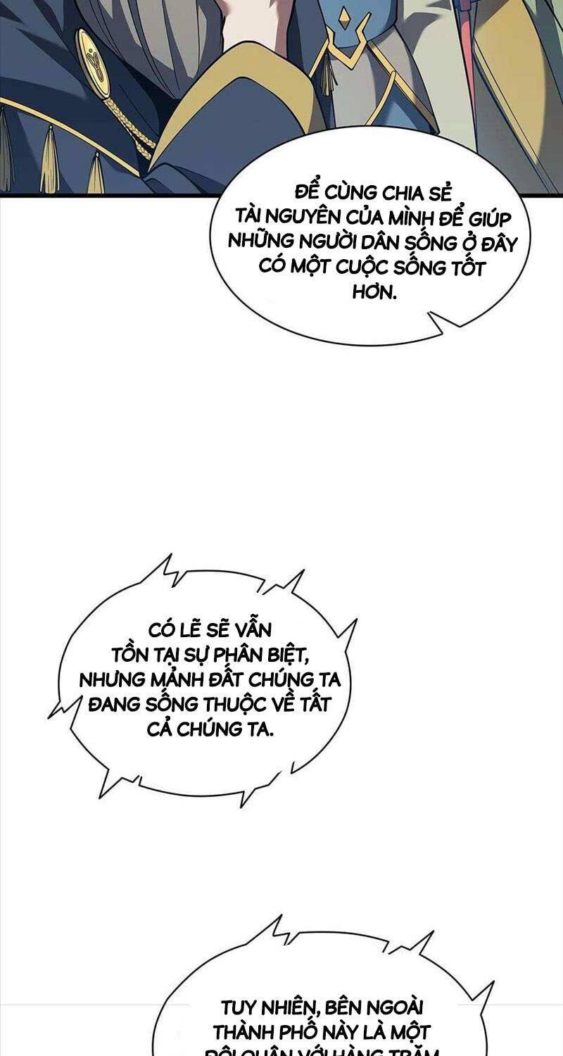 Ánh Sáng Cuối Con Đường: Chapter 194