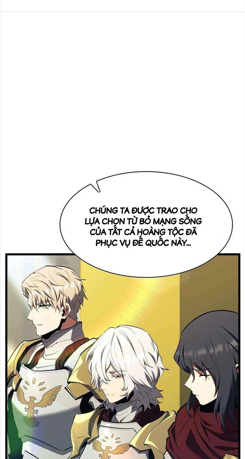 Ánh Sáng Cuối Con Đường: Chapter 194