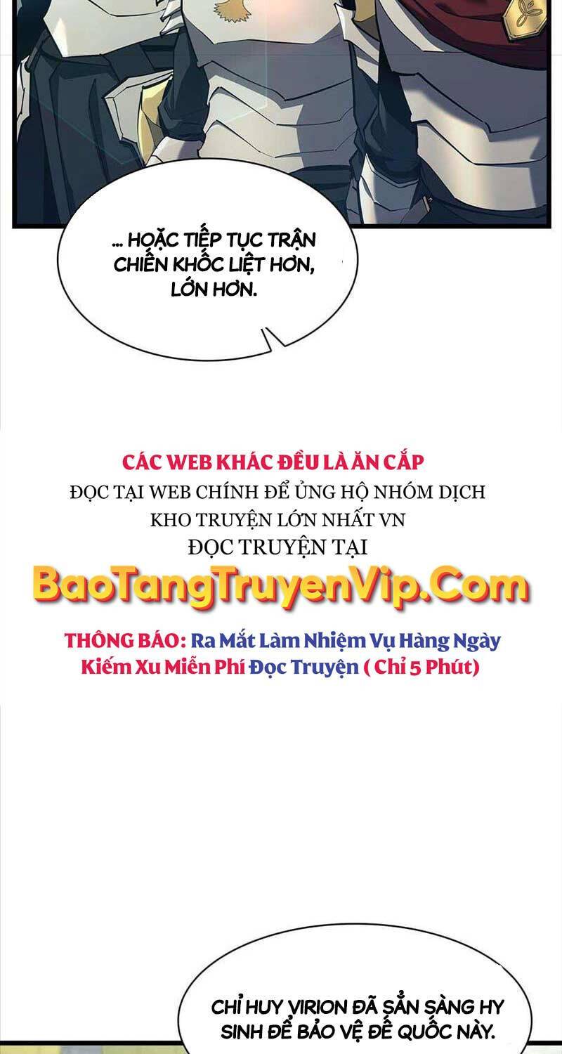 Ánh Sáng Cuối Con Đường: Chapter 194