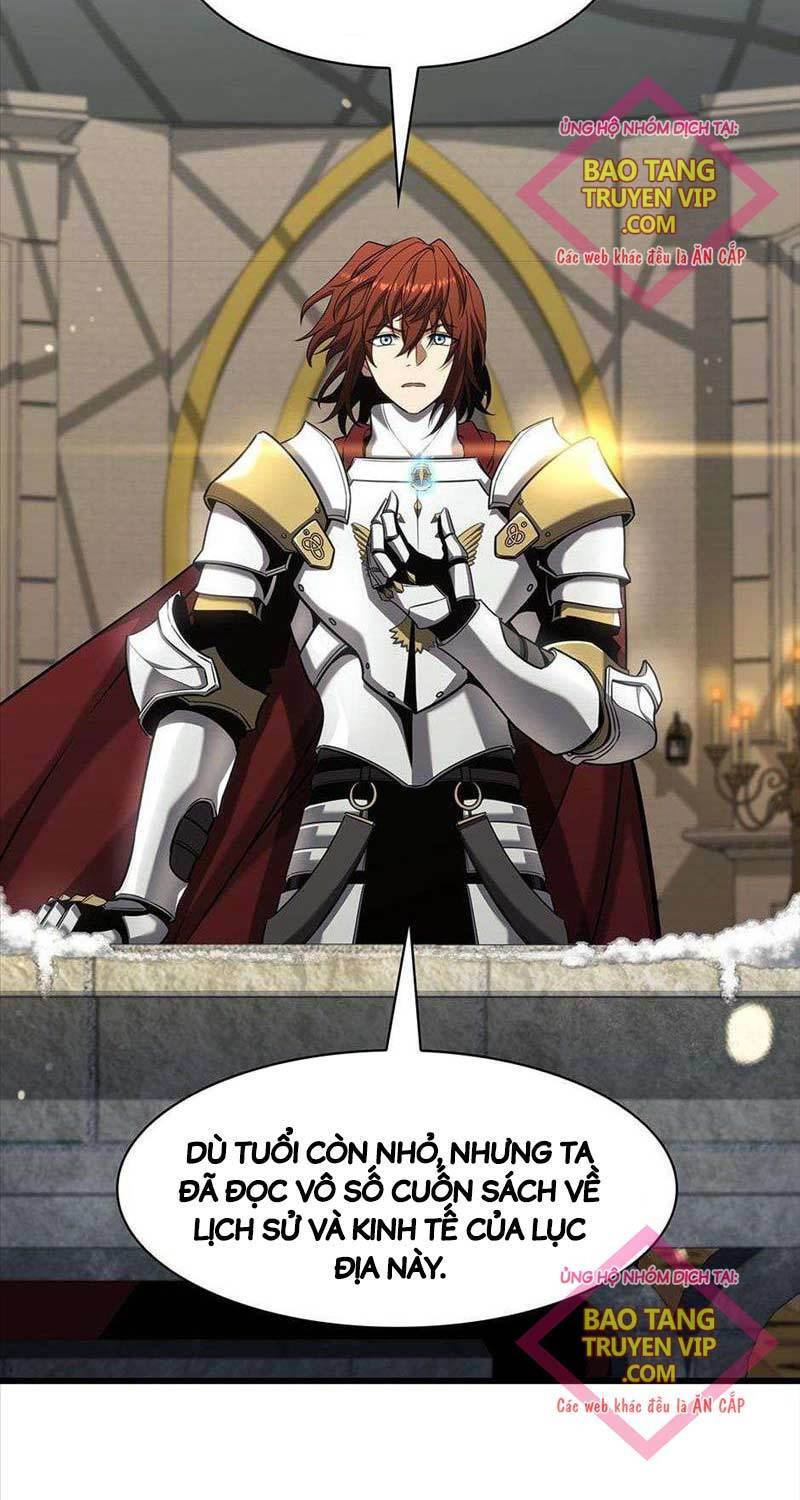 Ánh Sáng Cuối Con Đường: Chapter 194