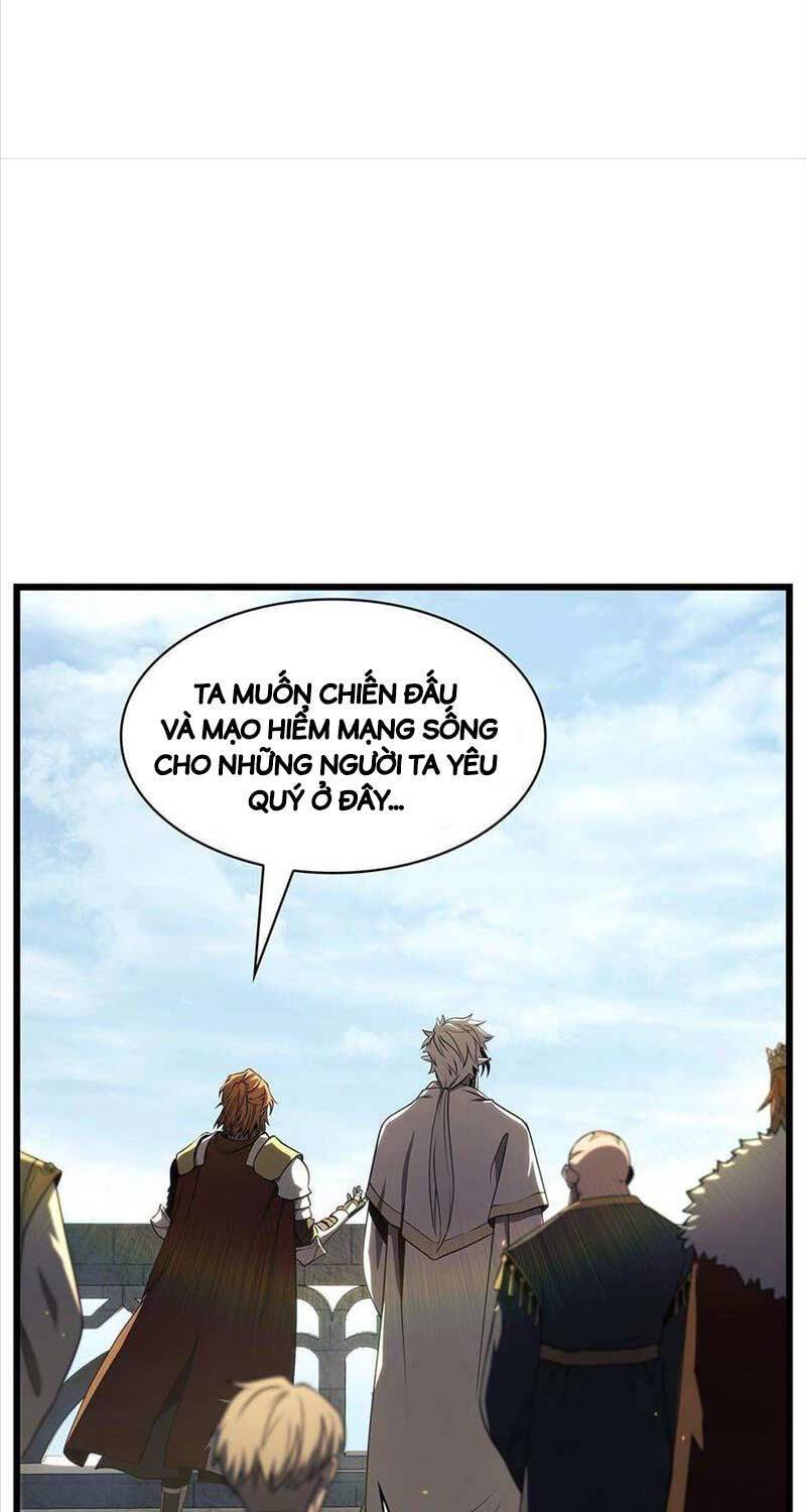 Ánh Sáng Cuối Con Đường: Chapter 194