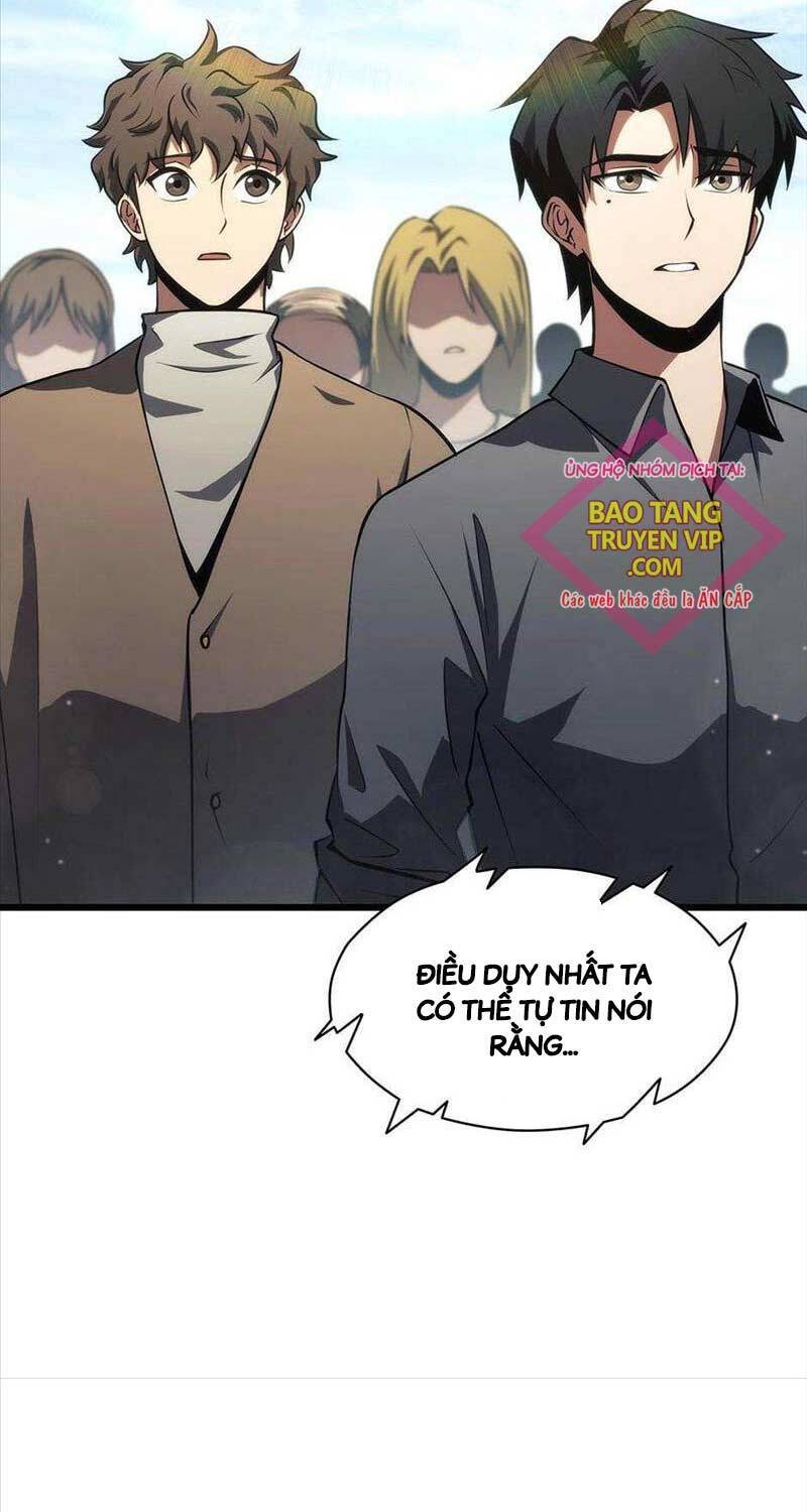 Ánh Sáng Cuối Con Đường: Chapter 194