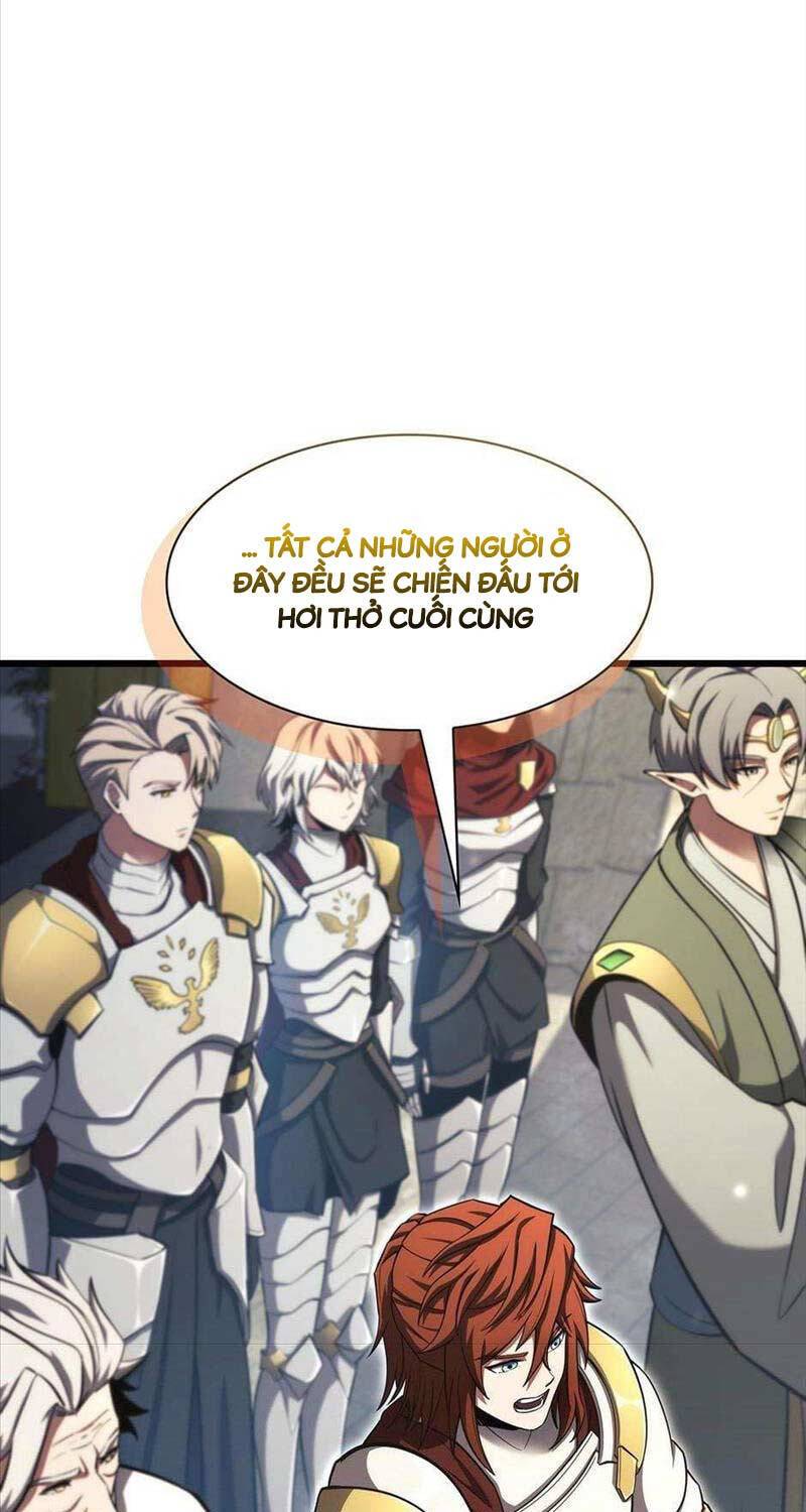 Ánh Sáng Cuối Con Đường: Chapter 194