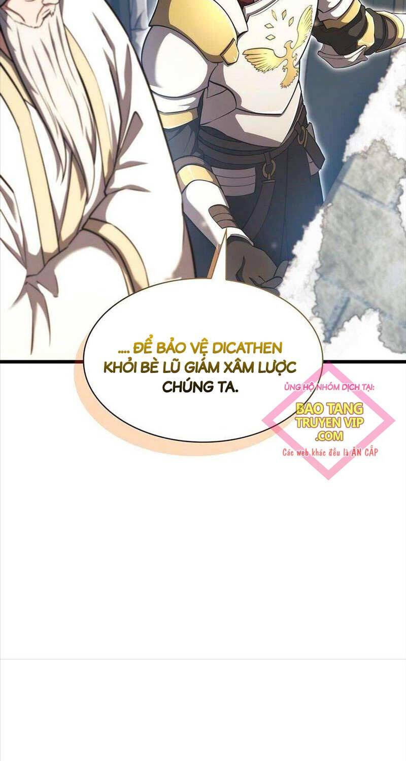 Ánh Sáng Cuối Con Đường: Chapter 194