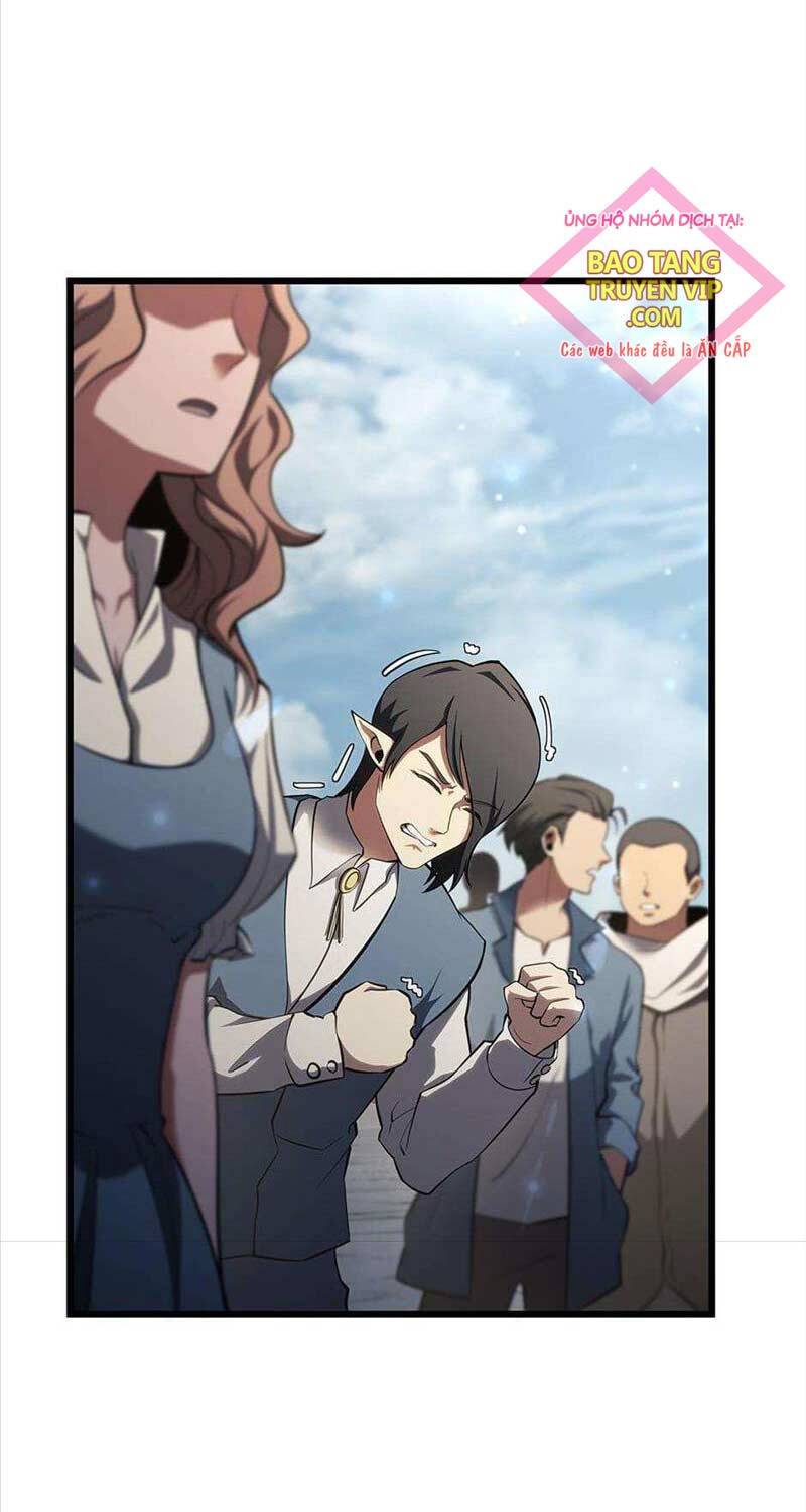 Ánh Sáng Cuối Con Đường: Chapter 194
