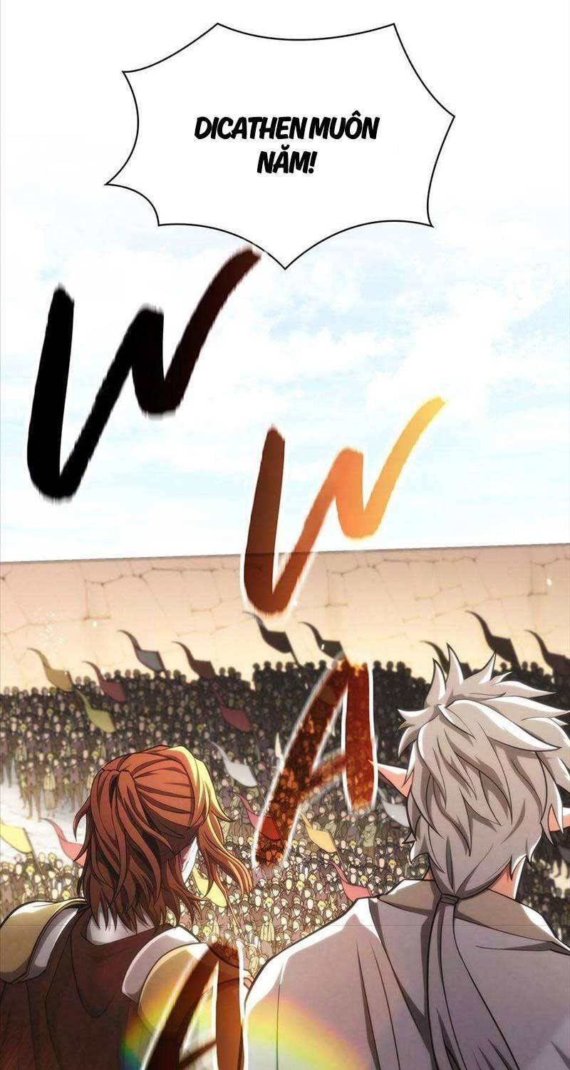 Ánh Sáng Cuối Con Đường: Chapter 194