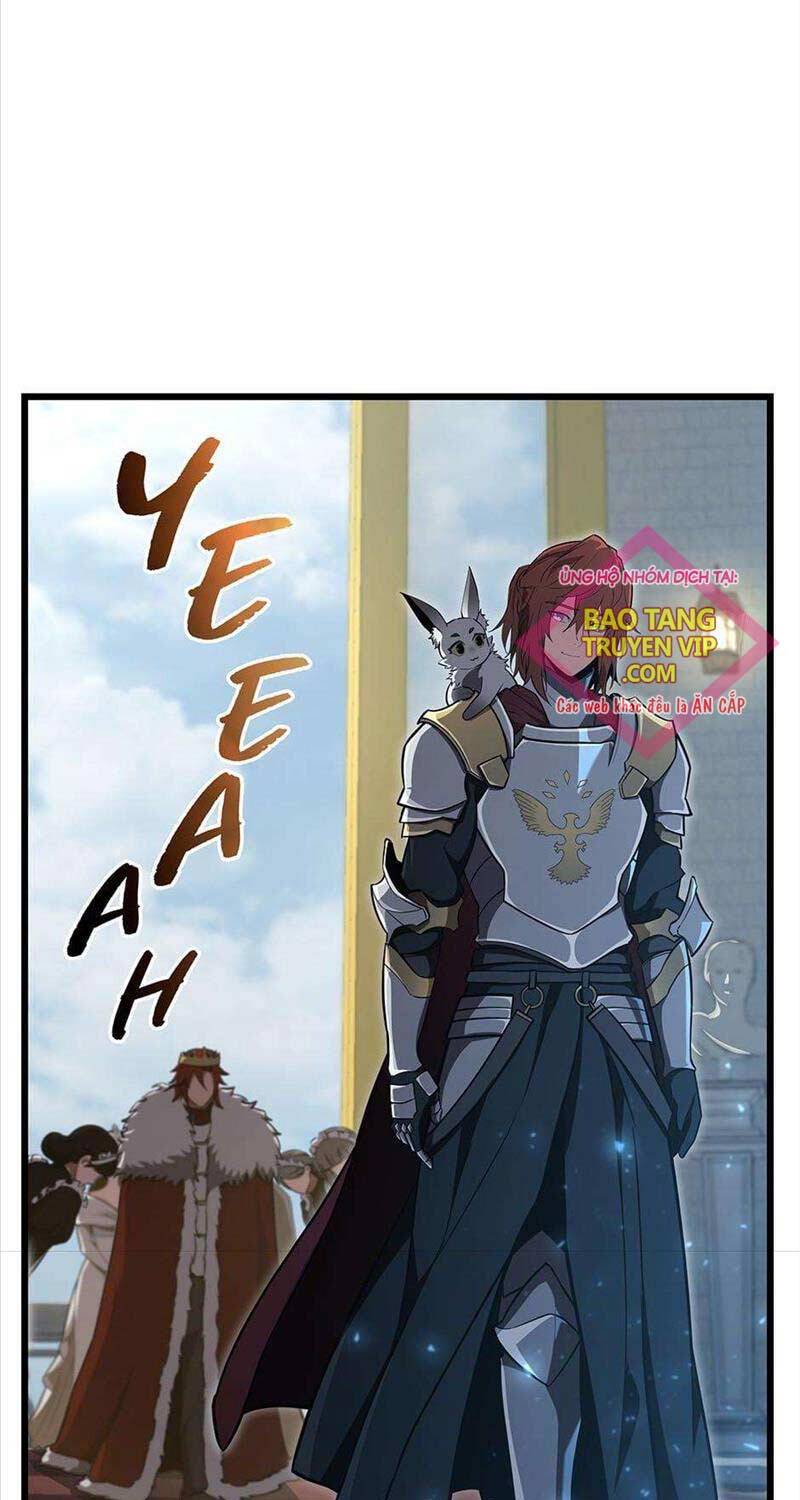 Ánh Sáng Cuối Con Đường: Chapter 194