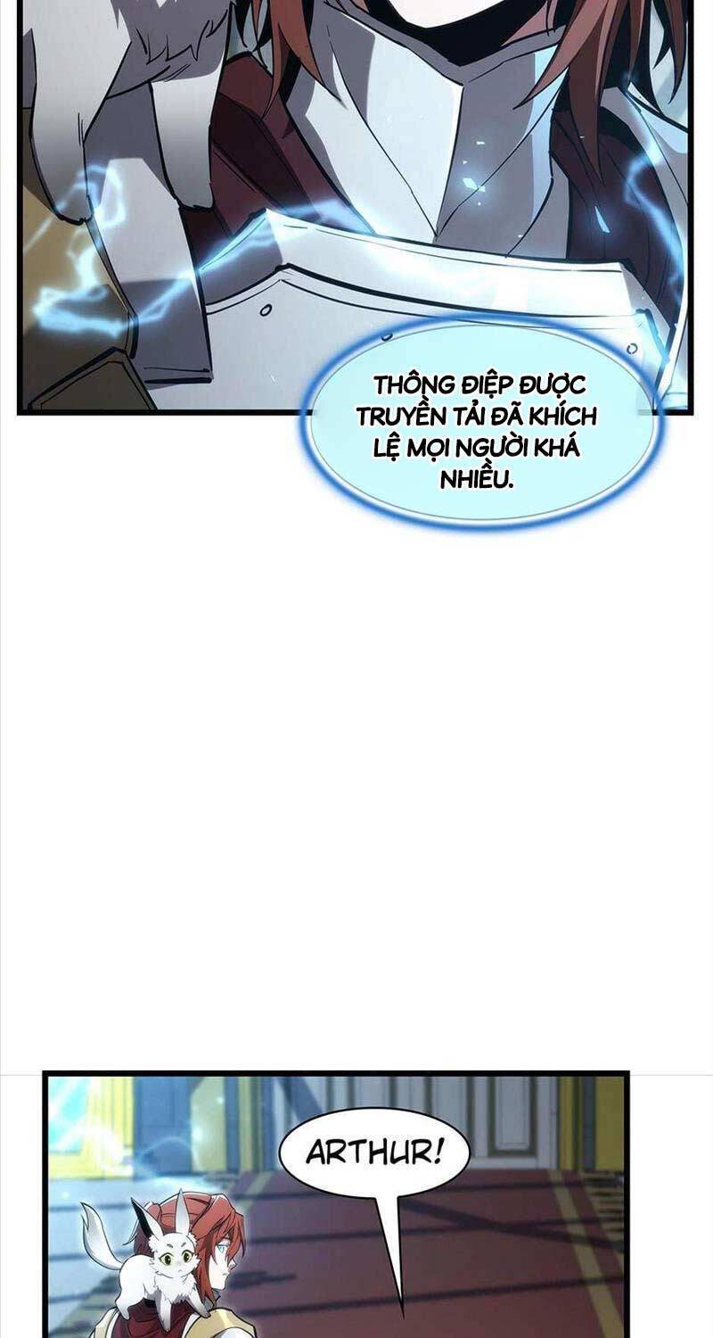 Ánh Sáng Cuối Con Đường: Chapter 194