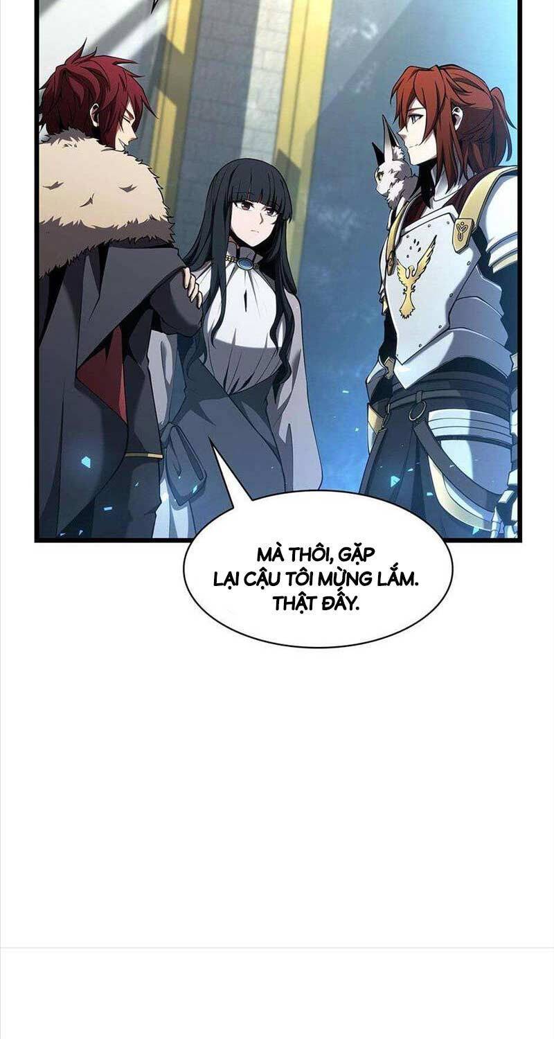 Ánh Sáng Cuối Con Đường: Chapter 194