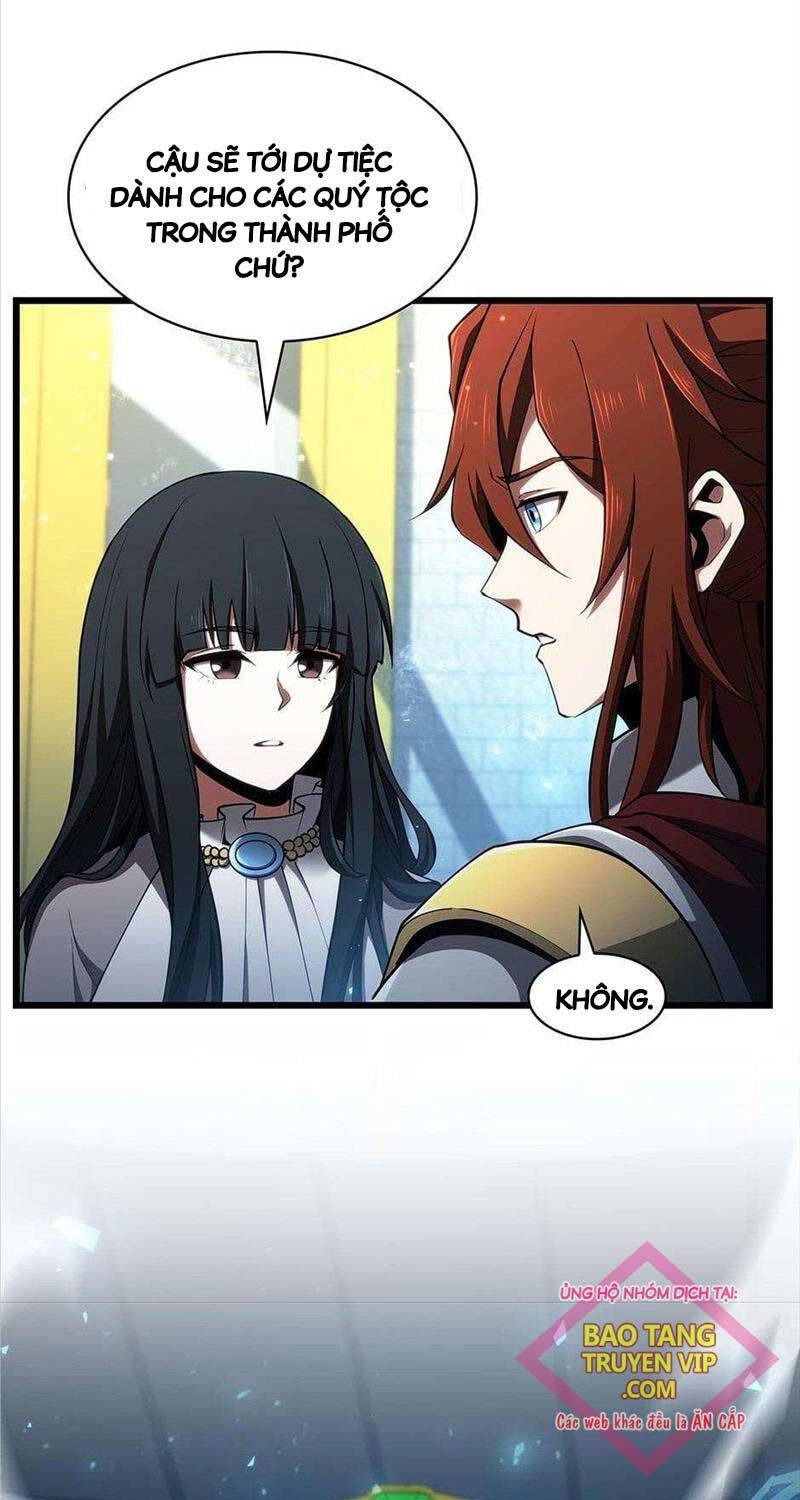 Ánh Sáng Cuối Con Đường: Chapter 194