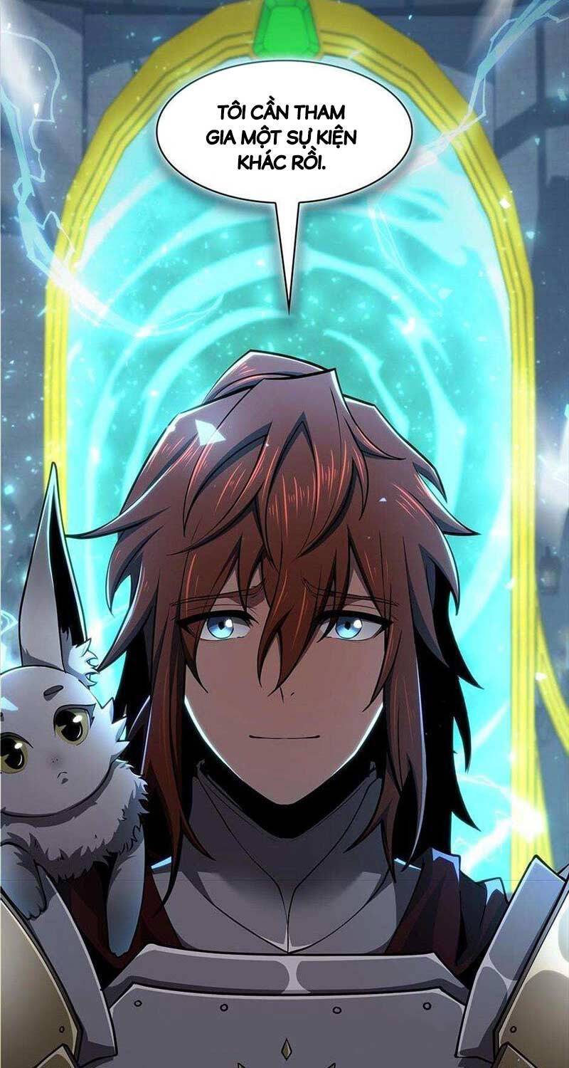 Ánh Sáng Cuối Con Đường: Chapter 194