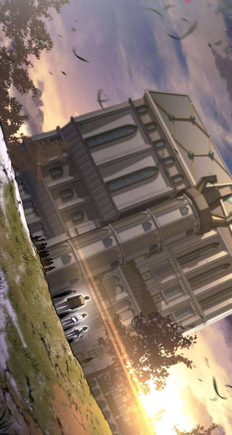Ánh Sáng Cuối Con Đường: Chapter 194
