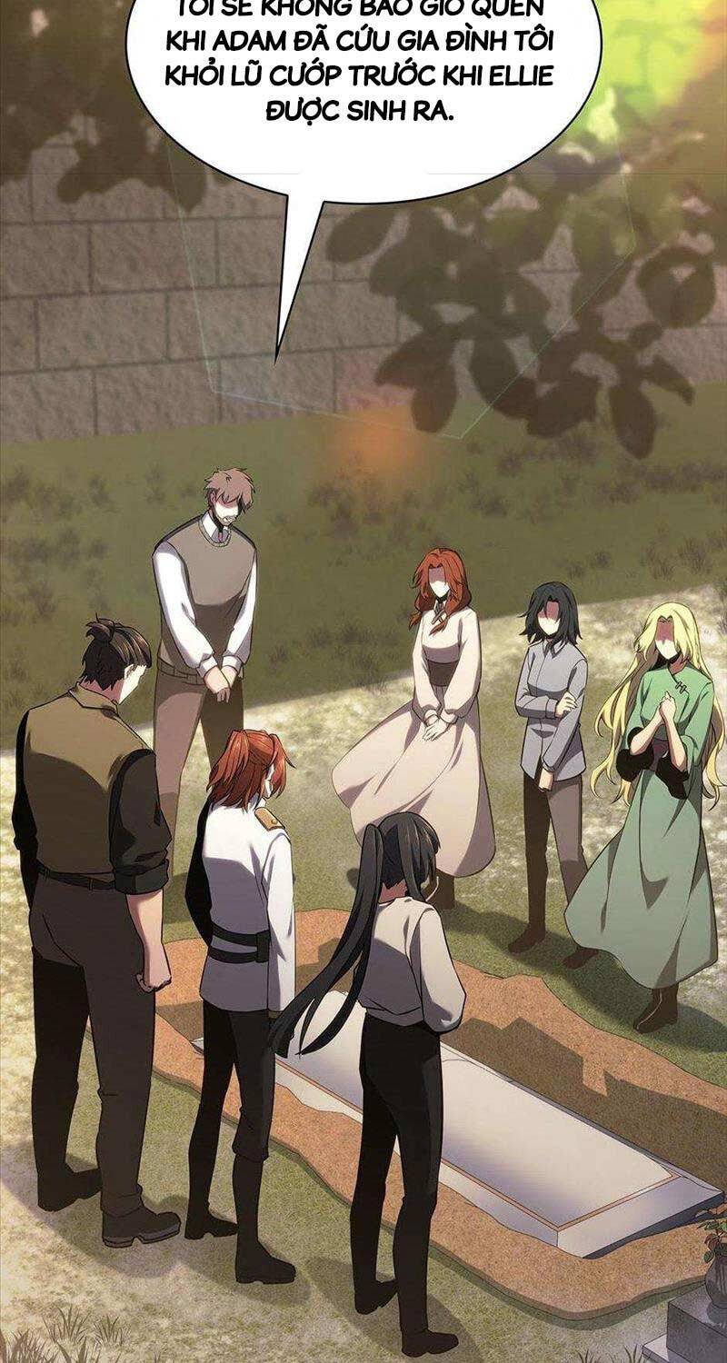 Ánh Sáng Cuối Con Đường: Chapter 194