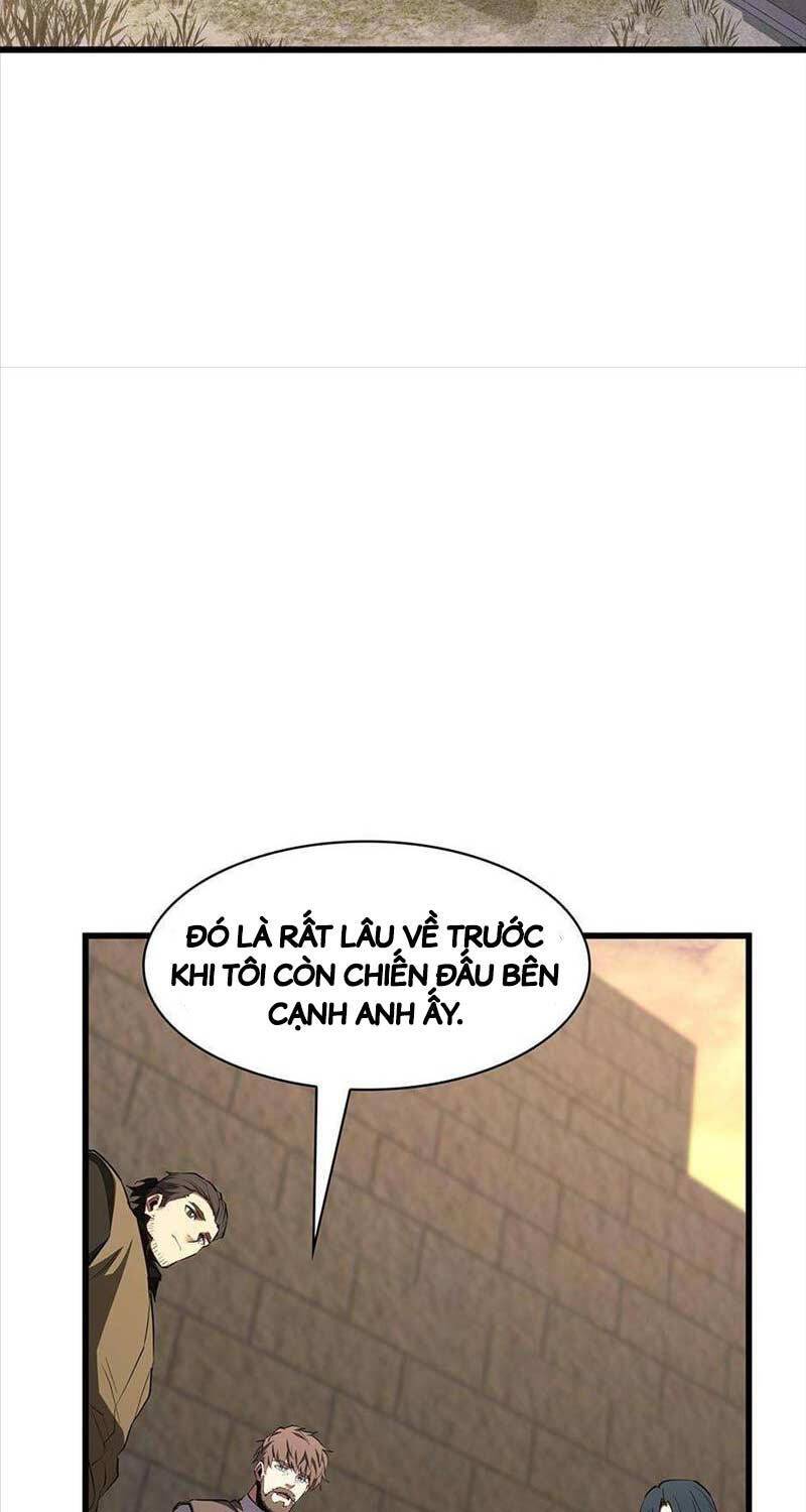 Ánh Sáng Cuối Con Đường: Chapter 194