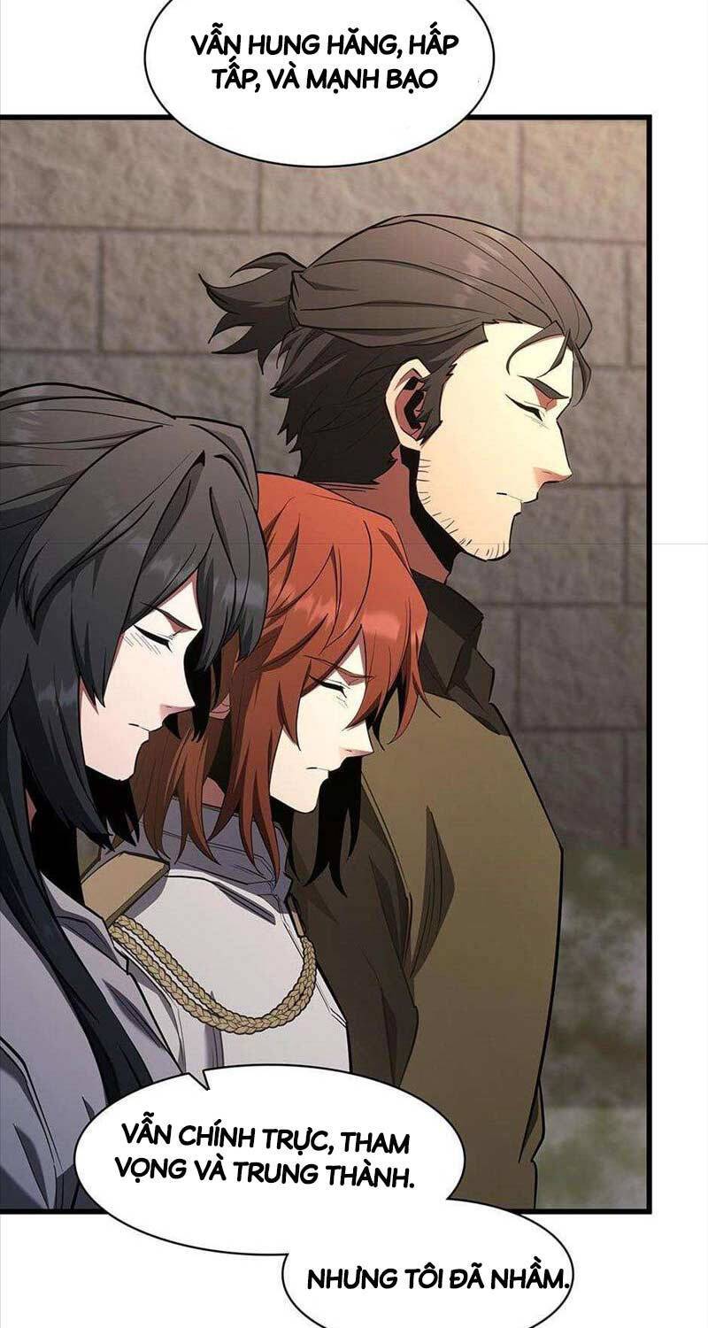 Ánh Sáng Cuối Con Đường: Chapter 194