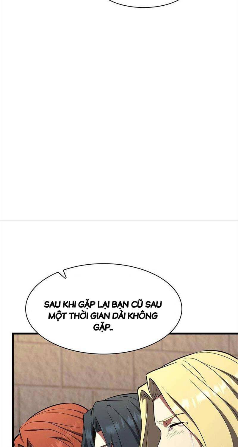 Ánh Sáng Cuối Con Đường: Chapter 194