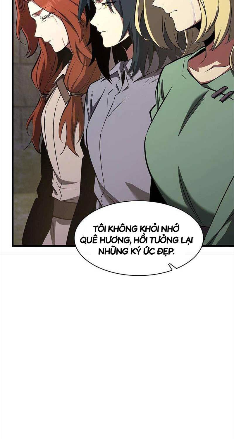 Ánh Sáng Cuối Con Đường: Chapter 194