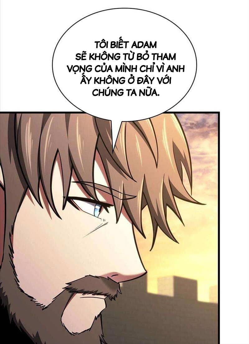 Ánh Sáng Cuối Con Đường: Chapter 194
