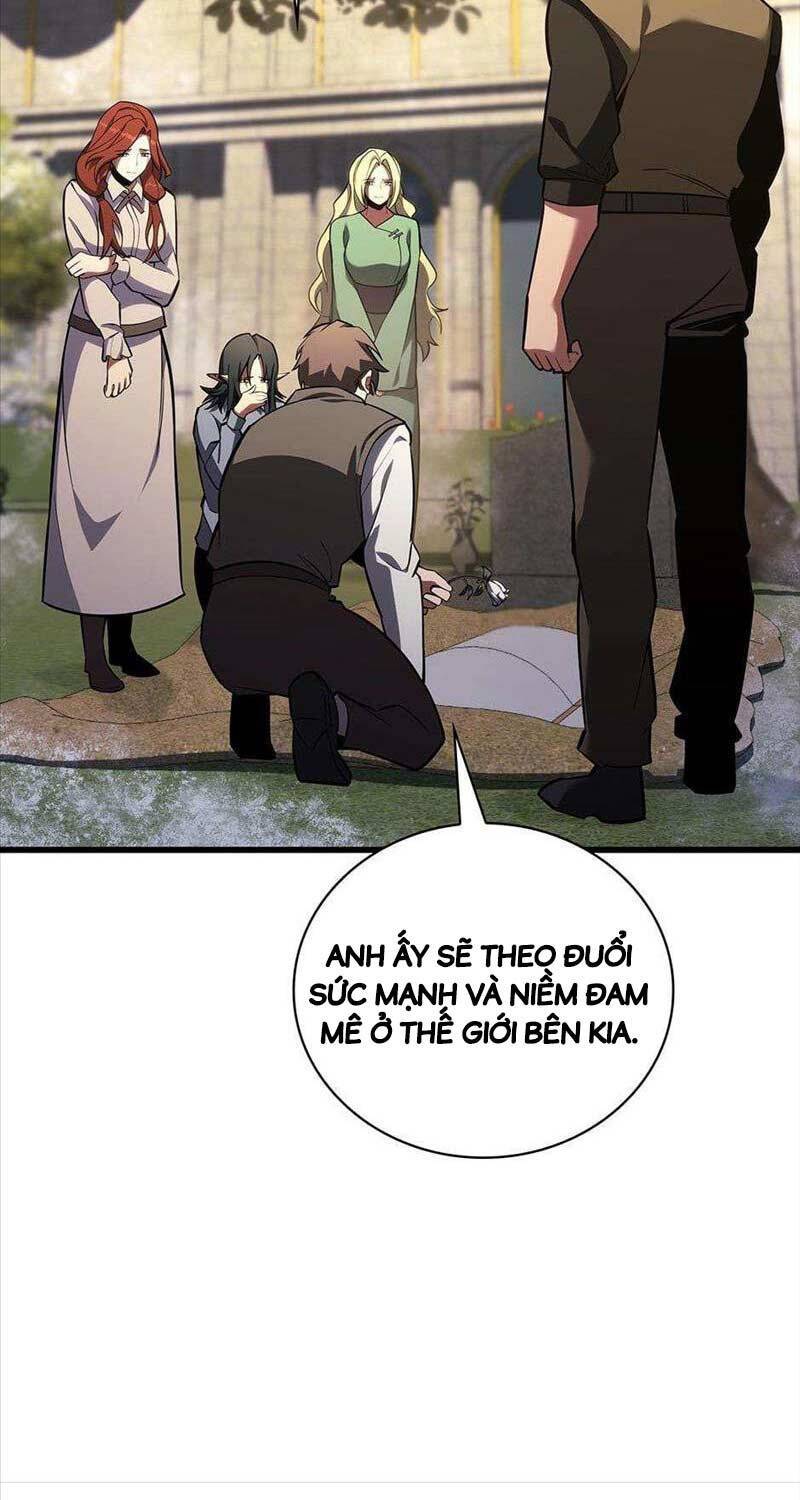 Ánh Sáng Cuối Con Đường: Chapter 194