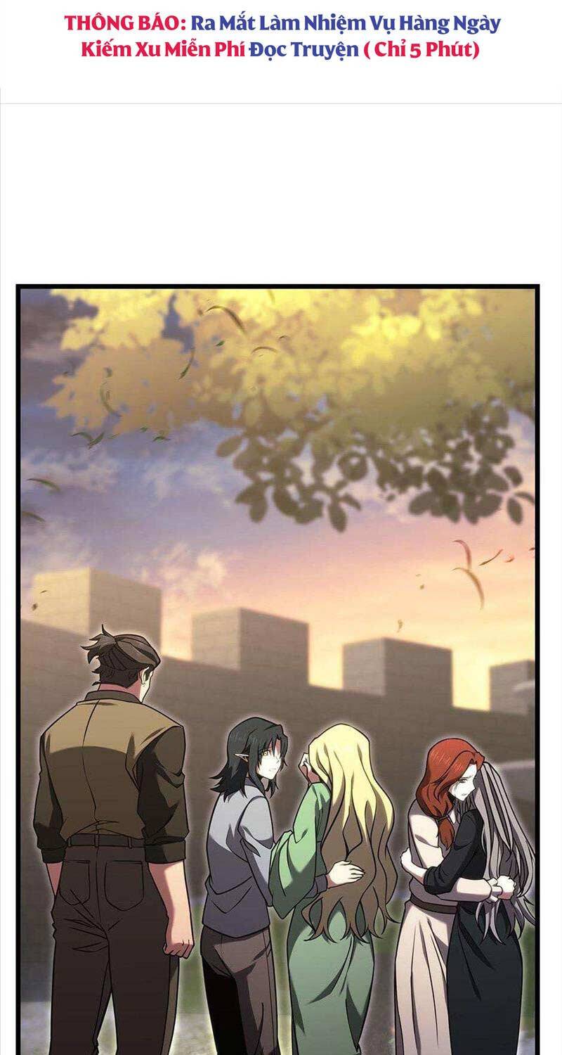 Ánh Sáng Cuối Con Đường: Chapter 194