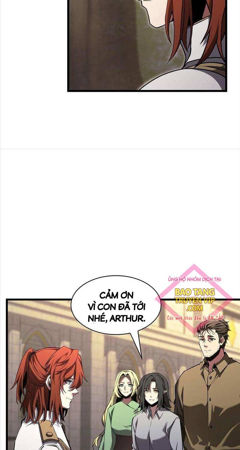 Ánh Sáng Cuối Con Đường: Chapter 194