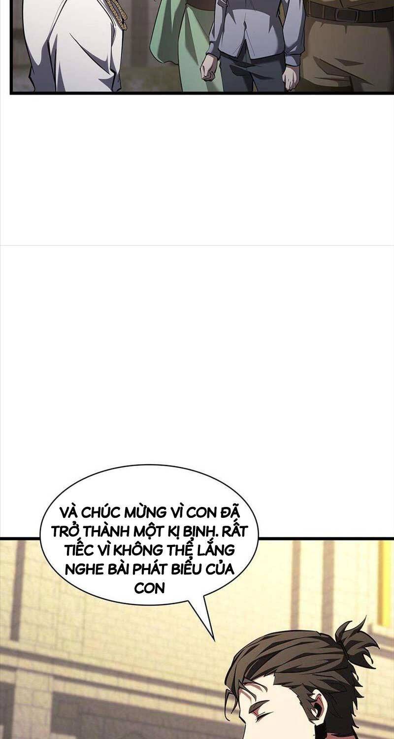 Ánh Sáng Cuối Con Đường: Chapter 194