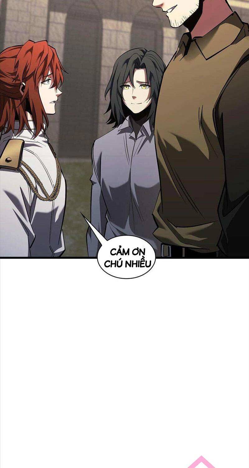 Ánh Sáng Cuối Con Đường: Chapter 194