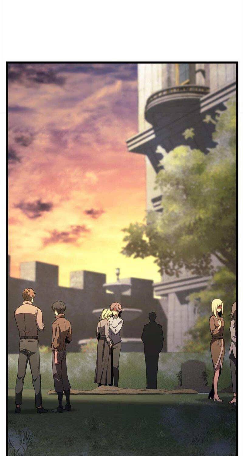 Ánh Sáng Cuối Con Đường: Chapter 194