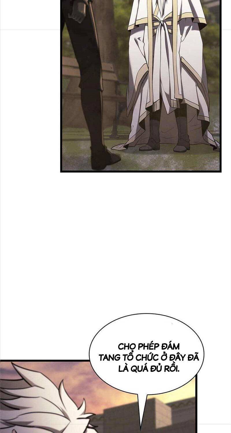 Ánh Sáng Cuối Con Đường: Chapter 194