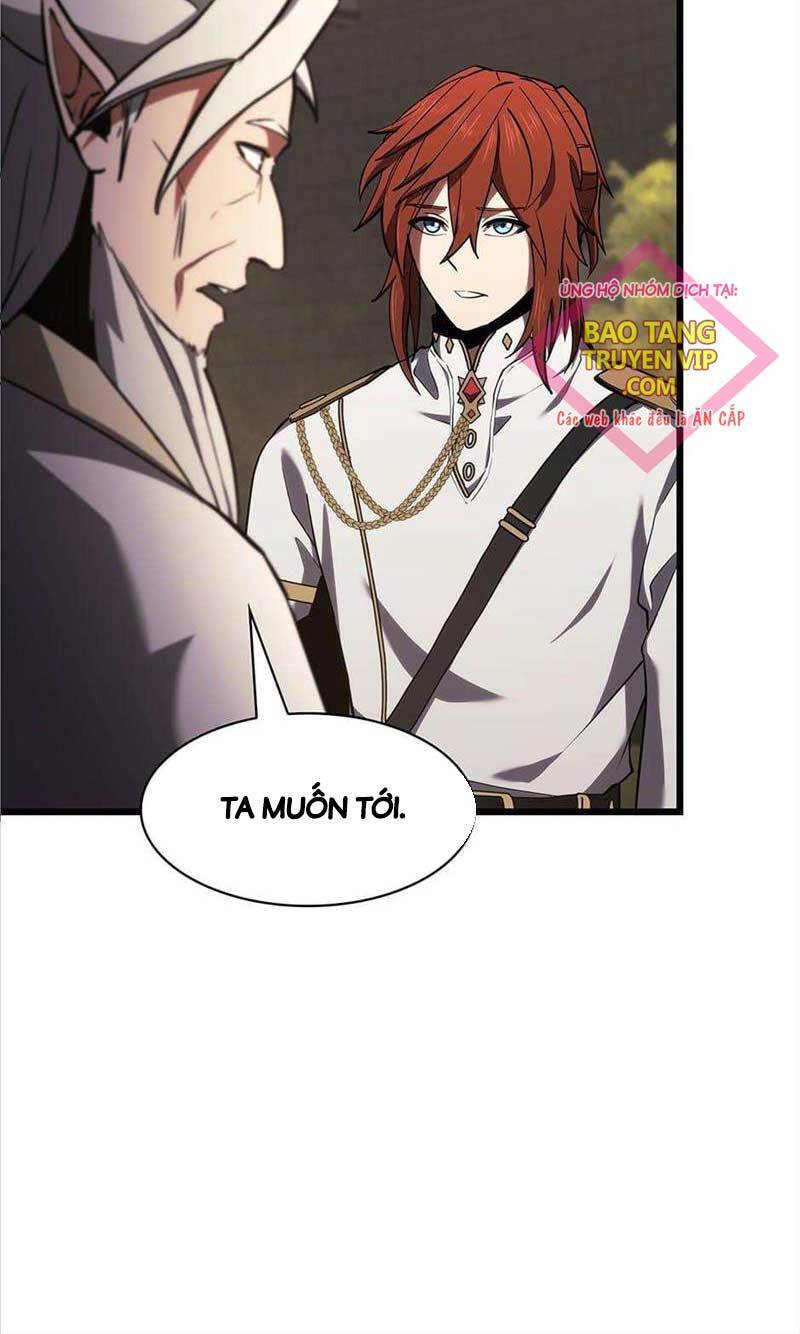 Ánh Sáng Cuối Con Đường: Chapter 194