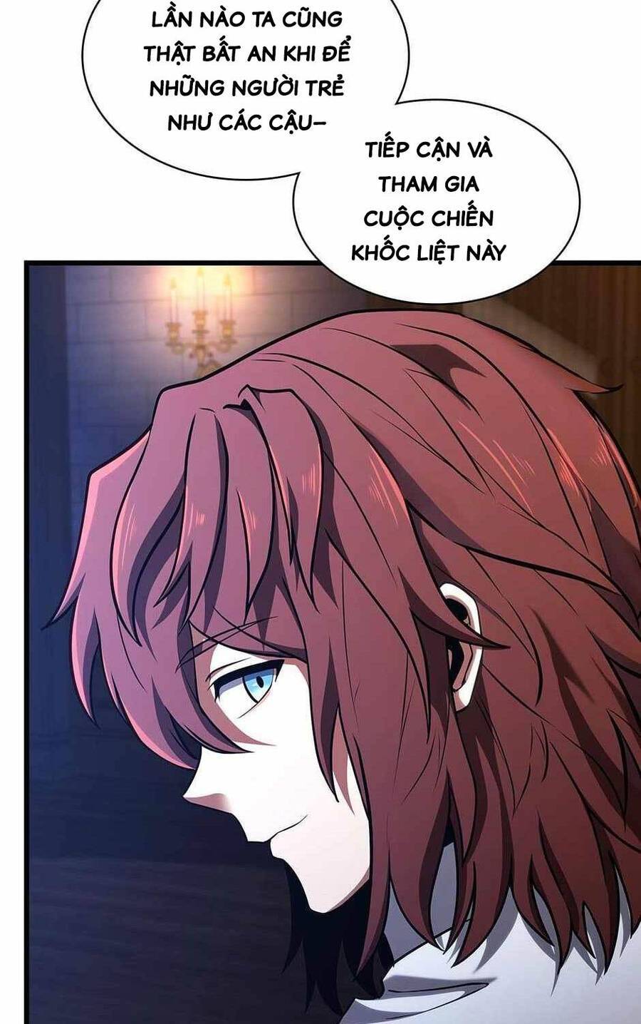 Ánh Sáng Cuối Con Đường: Chapter 195