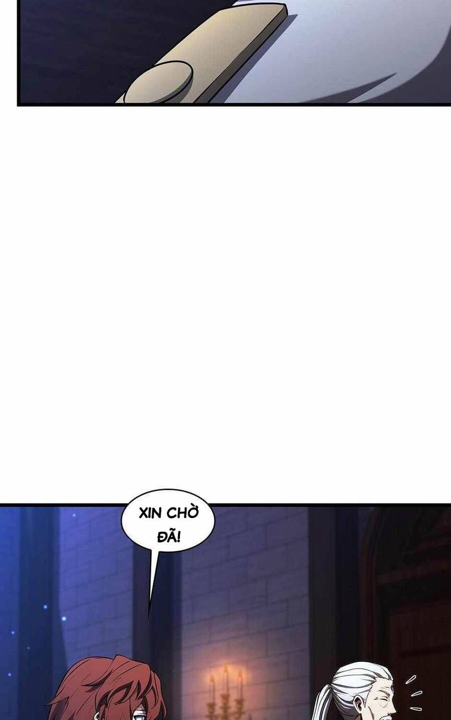 Ánh Sáng Cuối Con Đường: Chapter 195