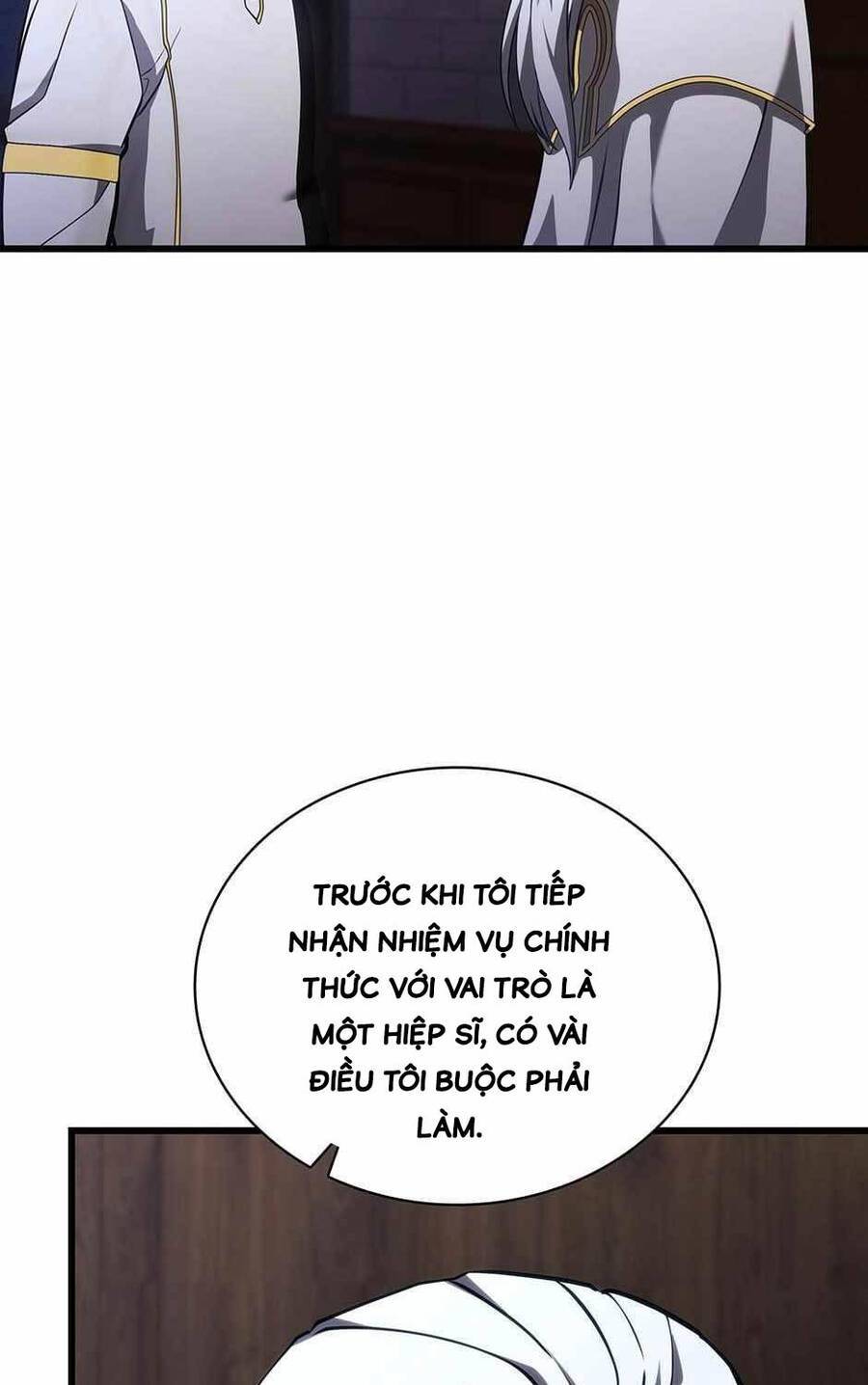 Ánh Sáng Cuối Con Đường: Chapter 195