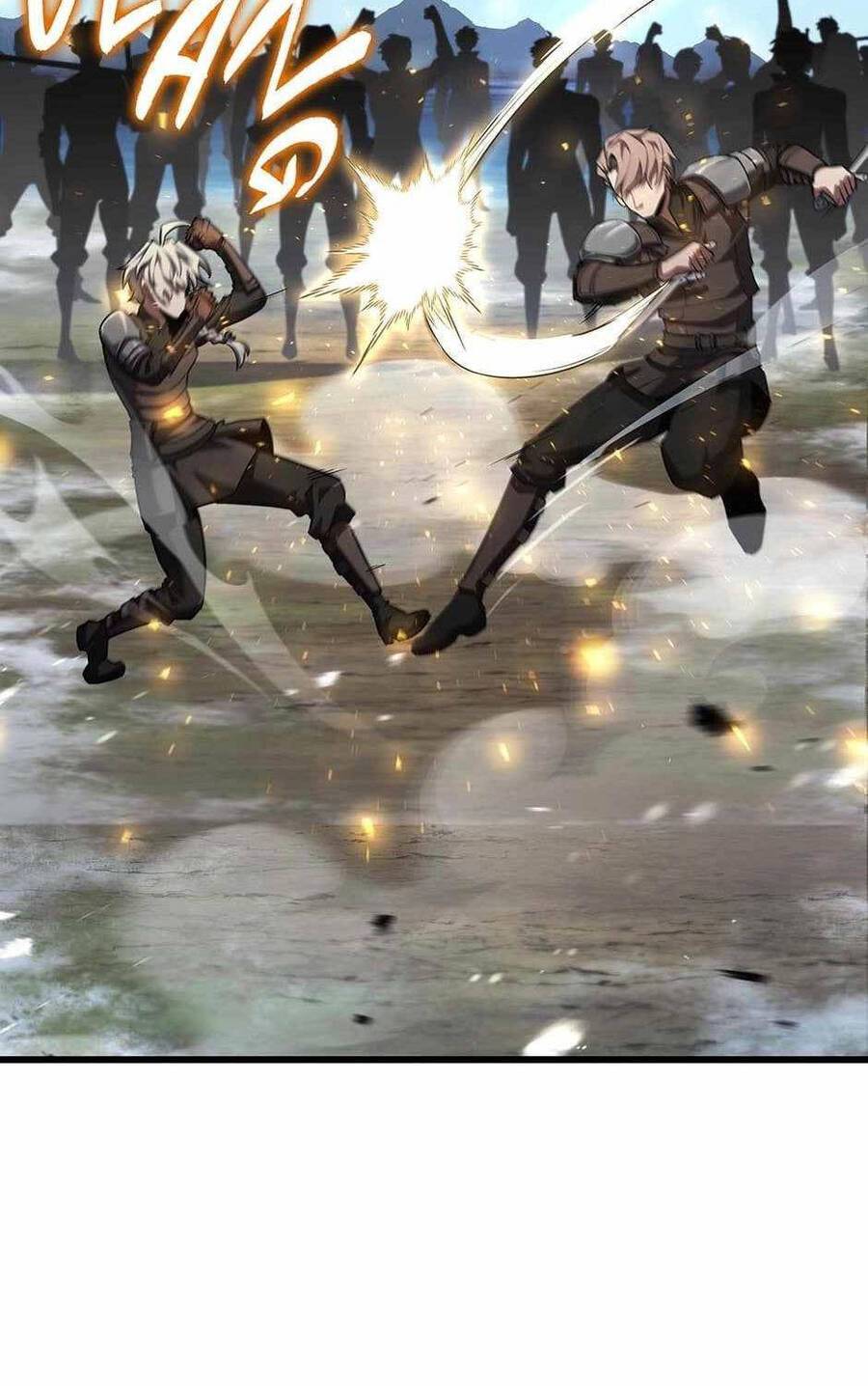 Ánh Sáng Cuối Con Đường: Chapter 195