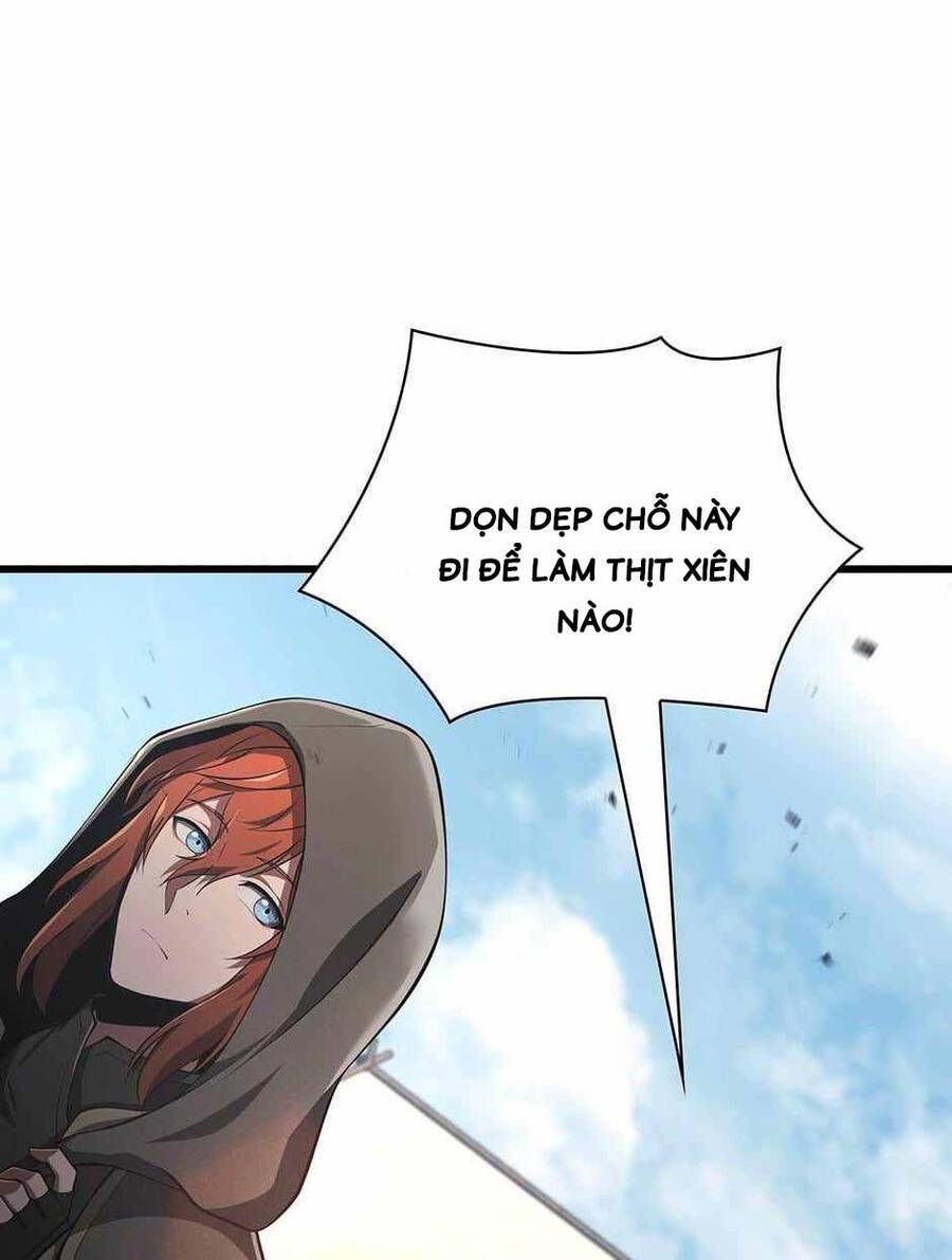 Ánh Sáng Cuối Con Đường: Chapter 195