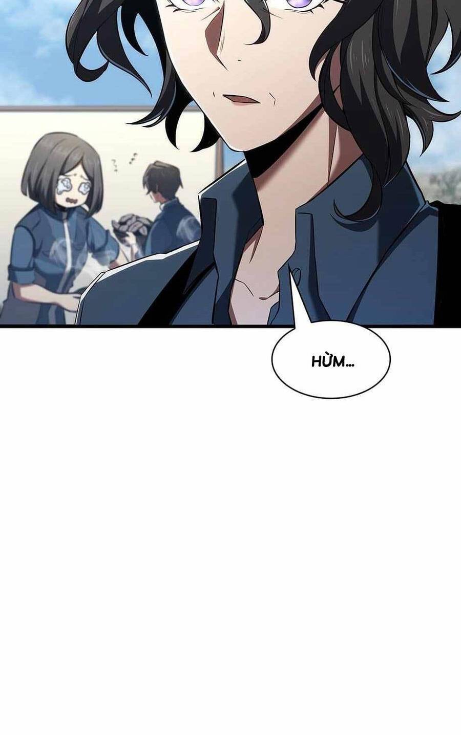 Ánh Sáng Cuối Con Đường: Chapter 195