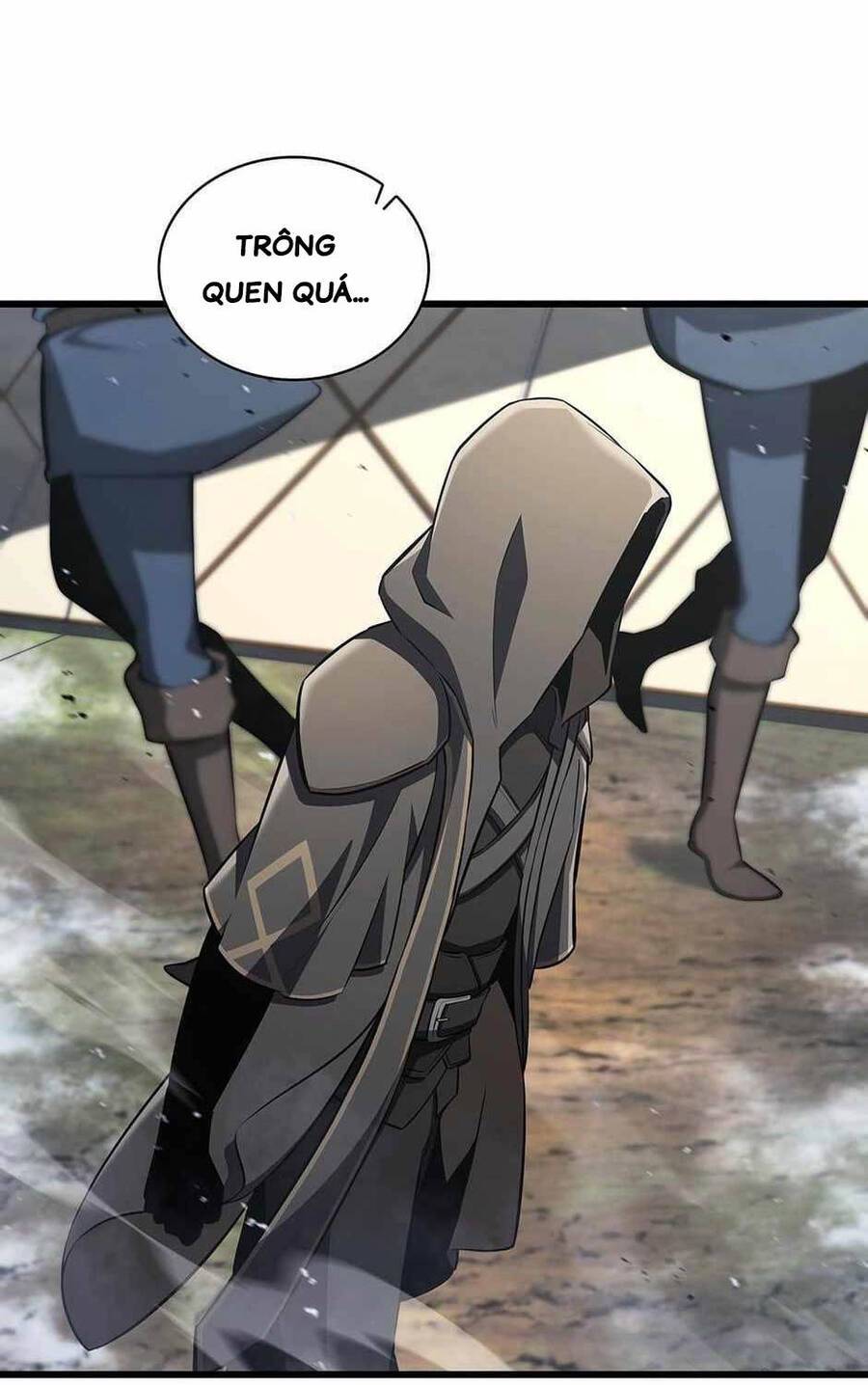 Ánh Sáng Cuối Con Đường: Chapter 195