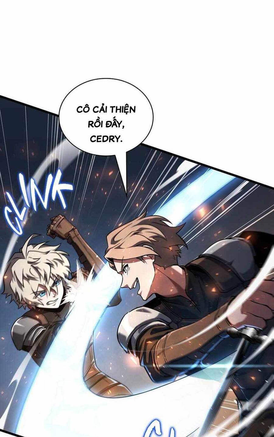 Ánh Sáng Cuối Con Đường: Chapter 195