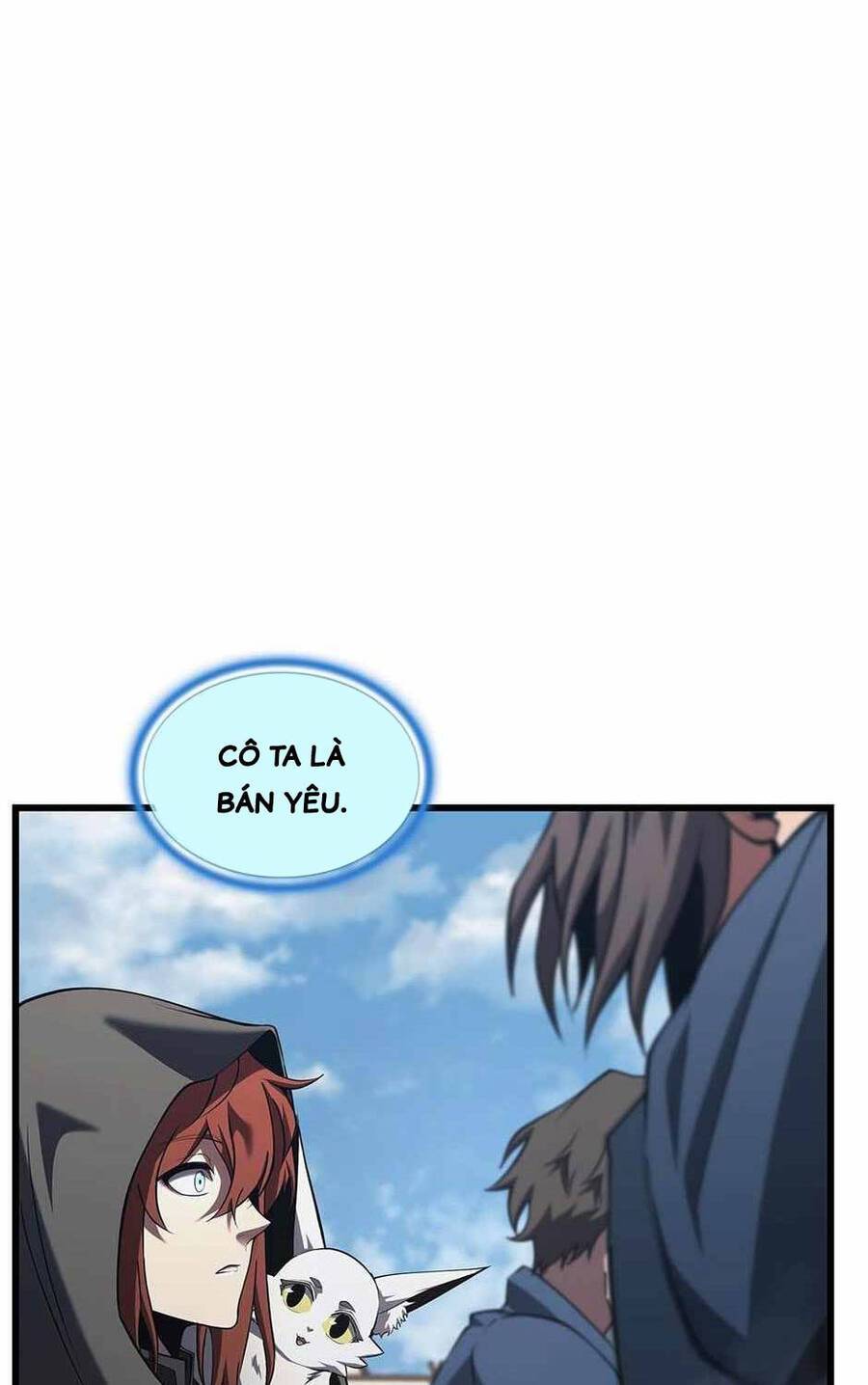 Ánh Sáng Cuối Con Đường: Chapter 195