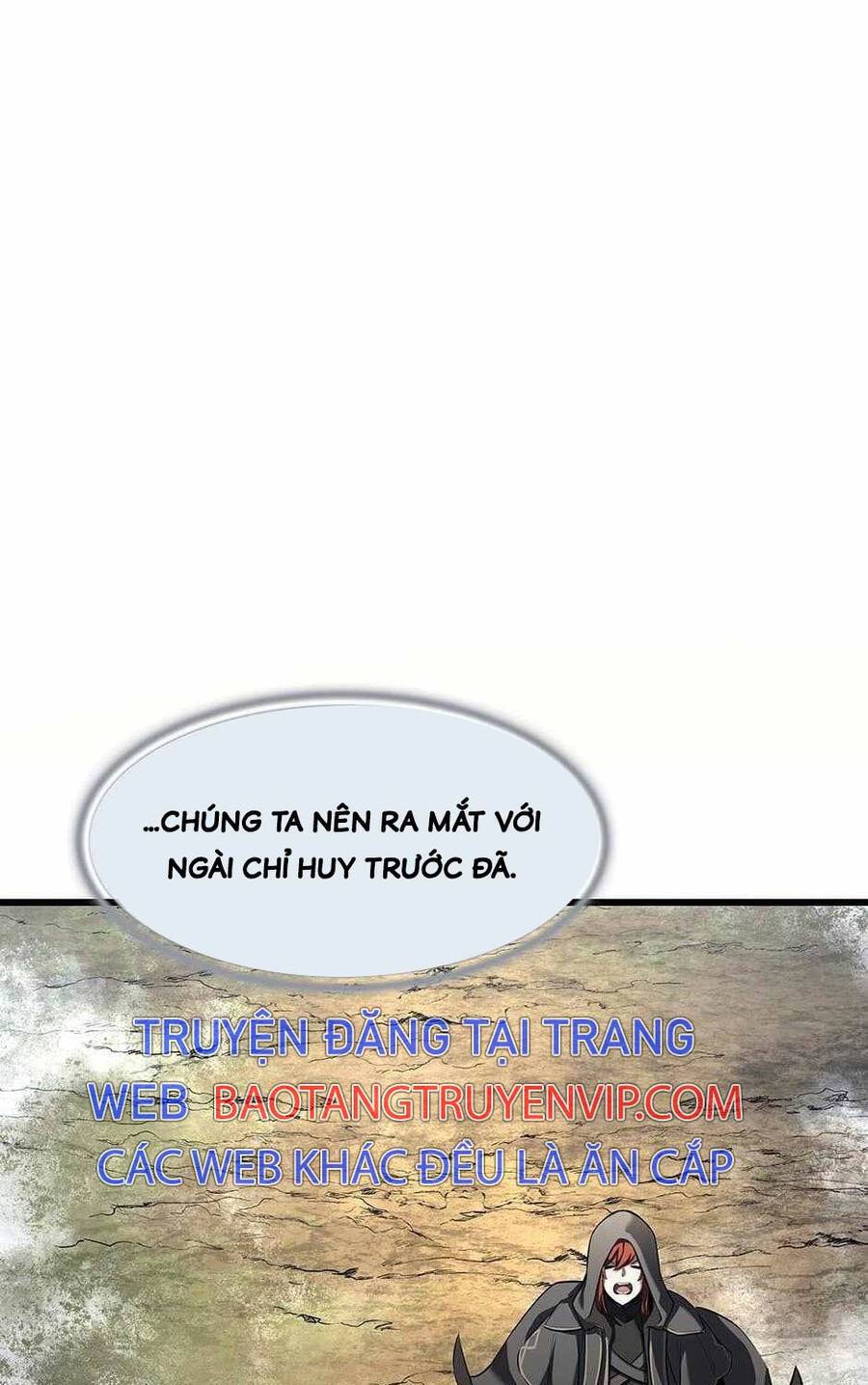 Ánh Sáng Cuối Con Đường: Chapter 195
