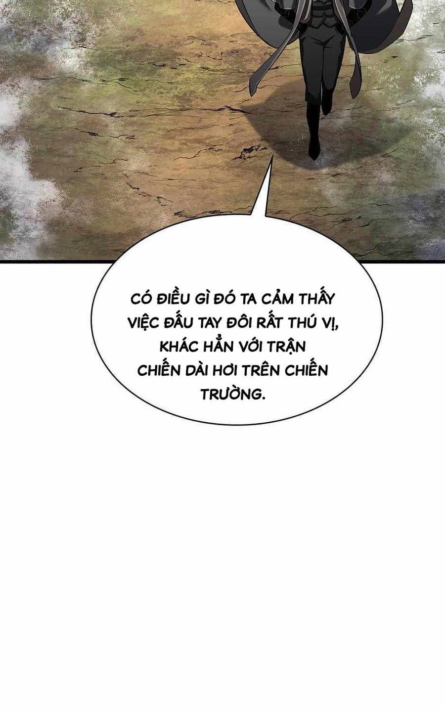 Ánh Sáng Cuối Con Đường: Chapter 195