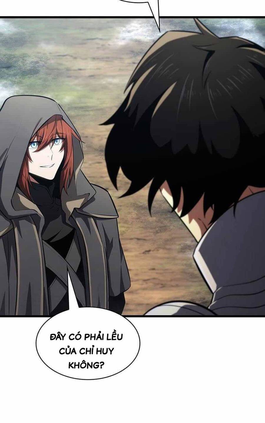 Ánh Sáng Cuối Con Đường: Chapter 195