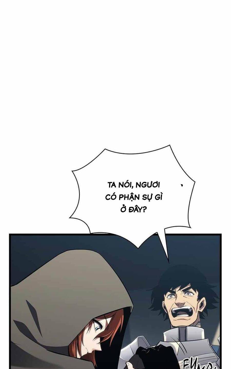Ánh Sáng Cuối Con Đường: Chapter 195
