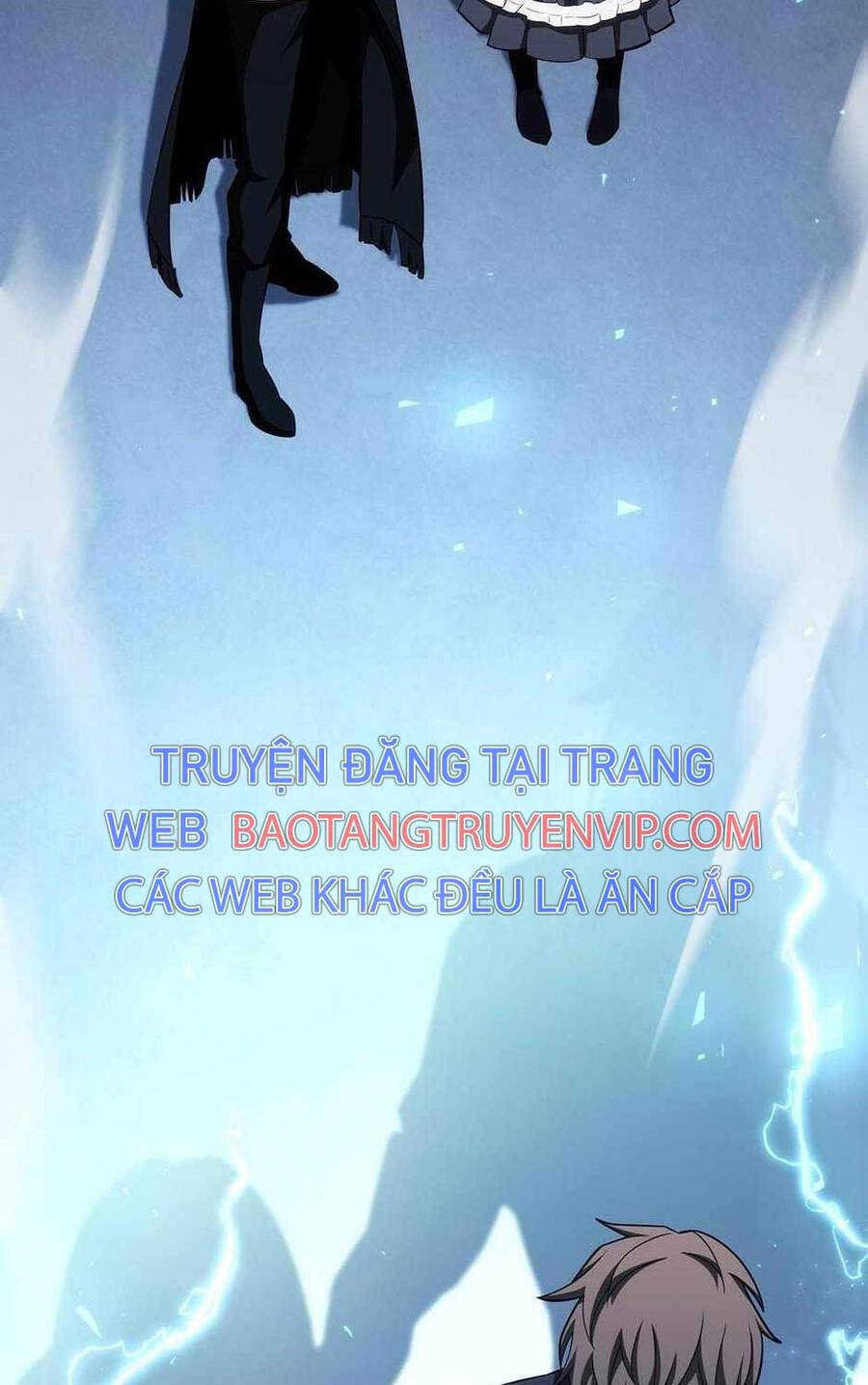 Ánh Sáng Cuối Con Đường: Chapter 195