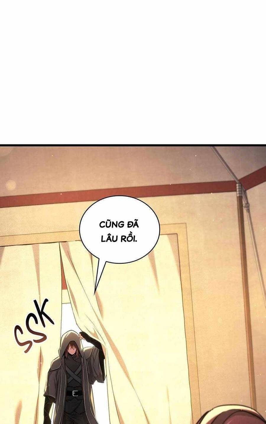 Ánh Sáng Cuối Con Đường: Chapter 195