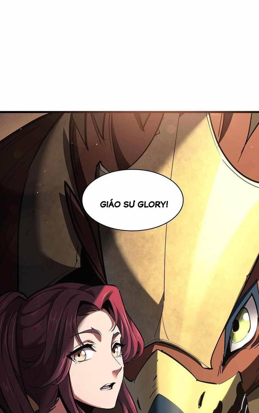 Ánh Sáng Cuối Con Đường: Chapter 195