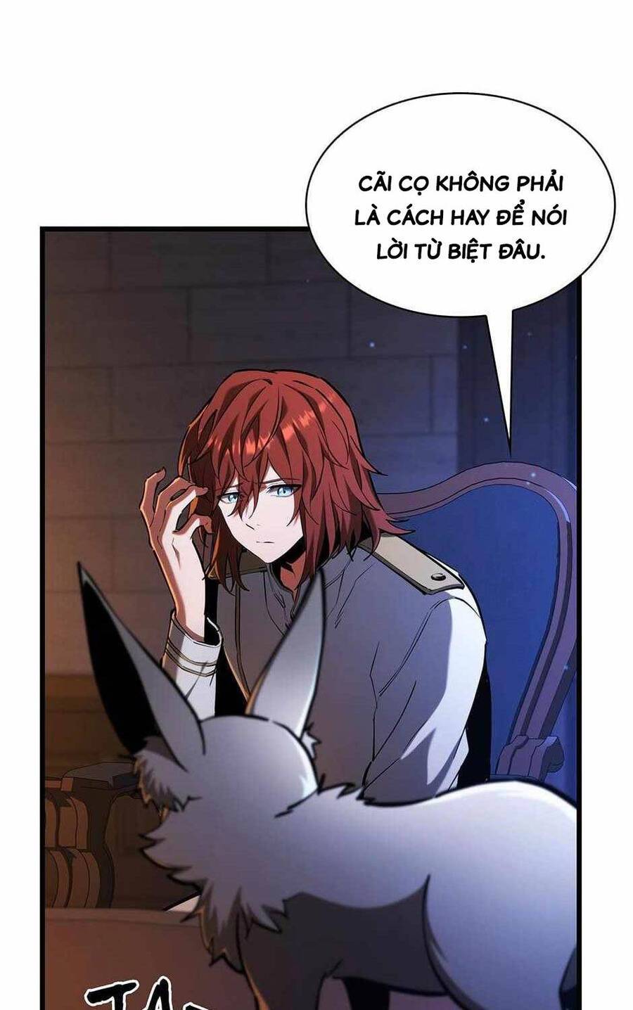 Ánh Sáng Cuối Con Đường: Chapter 195